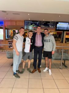 Dublin GAA